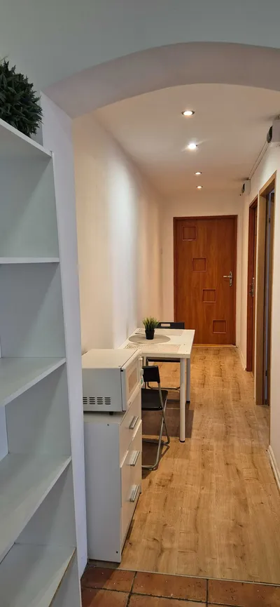Wynajmę pokój w Katowicach w Centrum - miniatura 3