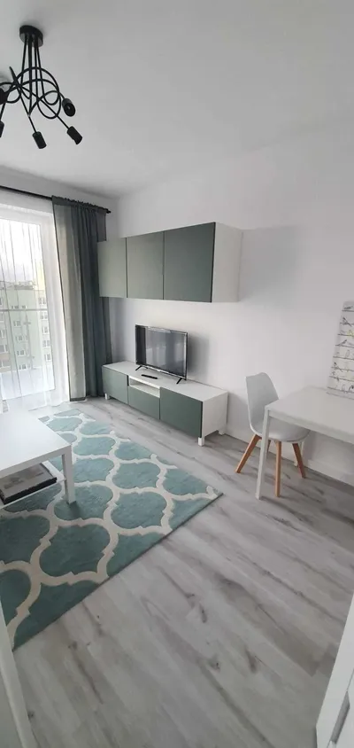 Wynajmę mieszkanie Lublin Czechów Paganiniego 23, 2 pokoje - miniatura 2