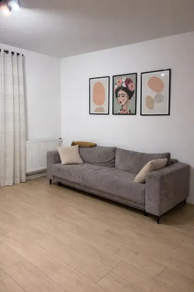 Wola Duchacka , mieszkanie na wynajem, 48 m,