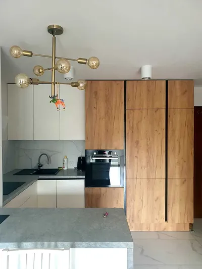 Dwupokojowe mieszkanie blisko Parku Śląskiego - Katowice, Bytkowska [stacja Amic]