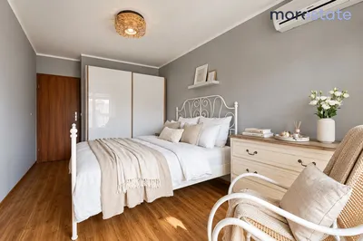 3 pokoje na Starym Mieście | zwierzolubne | loggia - miniatura 5