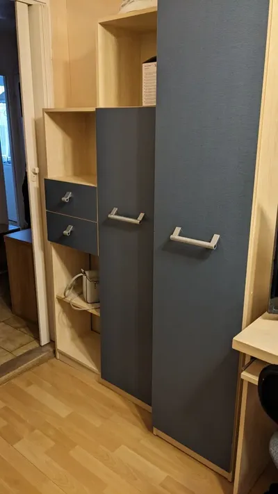 Pokój do wynajęcia LSM Lublin - miniatura 4