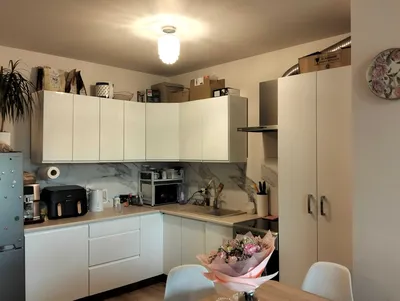 bezposrednio wynajme mieszkanie 30 mk Anin - miniatura 5