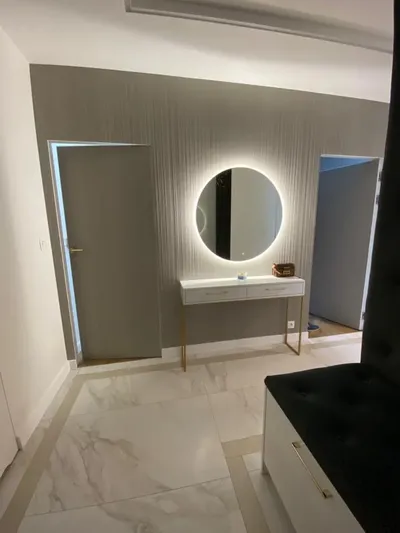 Nowoczesne apartament - miniatura 2