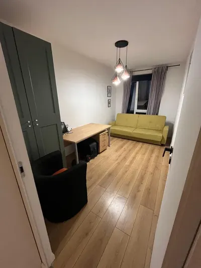 Pokój dla studentki w pobliżu SWPS - miniatura 2