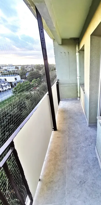 Do wynajęcia pokój z balkonem ul. Warszawska 1/3 - miniatura 3