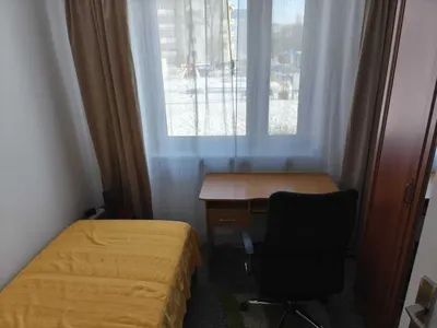 Kompaktowy pokój na Przymorzu od Zaraz - miniatura 2