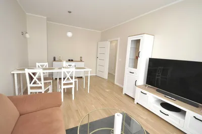 Apartament 3 POKOJE 70m2 z GARAŻEM ul. Woroniczawynajem mieszkania - miniatura 2