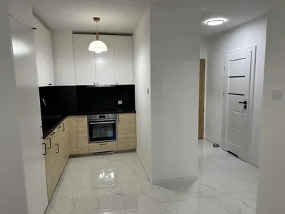 Wynajme ul.Rzecha 37m2 | klima | podłogówka | garaż | komórka | balkon - miniatura 3