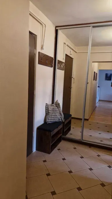 Jasne przytulne 2 pokojowe mieszkanie- Teofilów, blisko Wodny Raj - miniatura 5