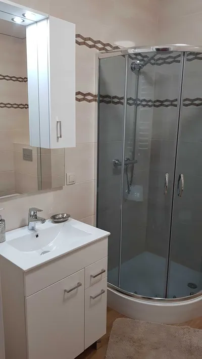 Do wynajęcia mieszkanie 3 pokojowe balkon Osiedle Leśne ul. Zaświat 26 - miniatura 5