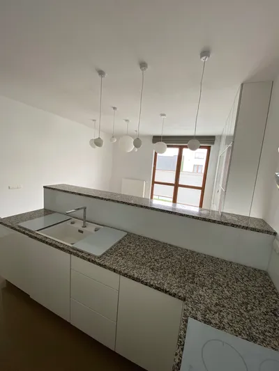 Wynajmę 2 pokojowe mieszkanie w Wilanowie - miniatura 2
