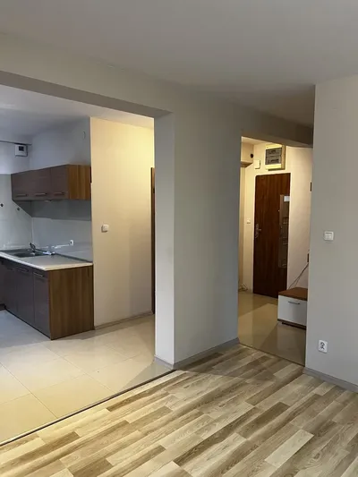 Mieszkanie 51 m plus 30 mtarasu osiedle Projektant - miniatura 4
