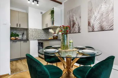 Przytulne mieszkanie 32 m2! Gdańsk Przymorze od 1.07! - miniatura 4