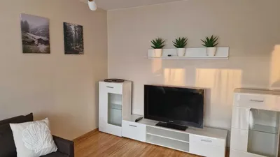 Jasne przytulne 2 pokojowe mieszkanie- Teofilów, blisko Wodny Raj - miniatura 2