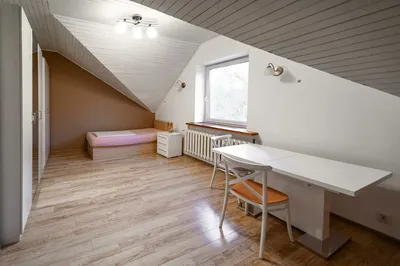 pokój Zacisze 21m2 naprzeciwko lasku Bródnowskiego - miniatura 5