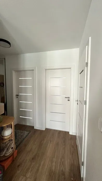 Mieszkanie na wynajem 54m2, 3 pokoje, parking - miniatura 3