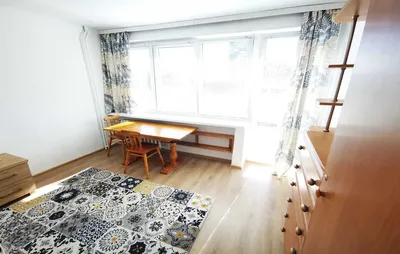 ulica Żwirki i Wigury- 1 pok-25m-Ochota-balkon - miniatura 4