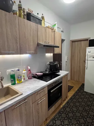Pokój Wola ul. Leszno od maja - miniatura 3