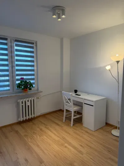 Dwupokojowe mieszkanie w centrum Krakowa bezpośrednio od właściciela - miniatura 3