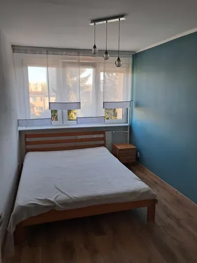 Wynajmę mieszkanie 2 pokojowe Gdańsk Przymorze - miniatura 3