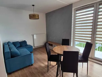 NOWE Mieszkanie 2 pokojowe osiedle panorama KLIMATYZACJA bezpośrednio - miniatura 2