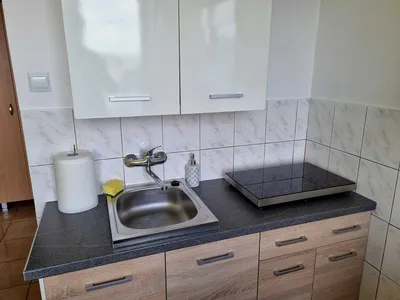 Kawalerka na Nowym Mieście - Blisko Millenium, URz - miniatura 4