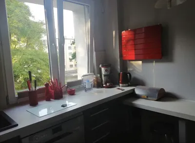 Wynajmę mieszkanie - miniatura 5