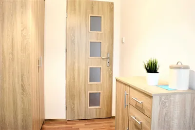 Przytulny pokój 1-os. Graniczna 53c | blisko centrum | WiFi - miniatura 2