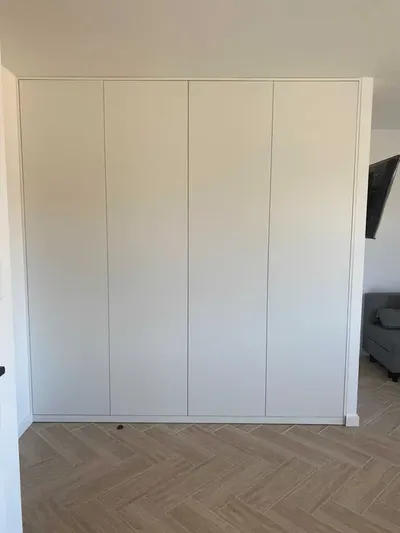 Kawalerka do wynajęcia Rzeszów - miniatura 5