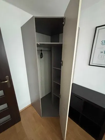 Do wynajęcia 2 pokojowe mieszkanie 37,5 m² – Katowice, os. Tysiąclecia, ul. Tysiąclecia 15 - miniatura 3