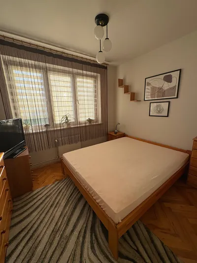 Oferuje mieszkanie do wynajęcia na ul. Lenartowicza - miniatura 3
