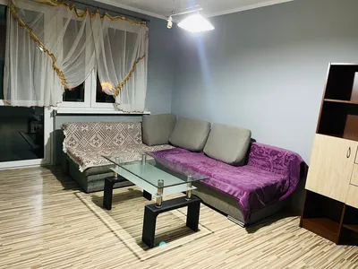 M4 Koszarowa wynajmę mieszkanie 3pokoje balkon Błonie/Wilczak - miniatura 2