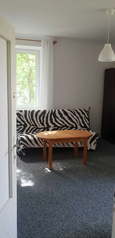 Wynajmę pokój jedno i dwuosobowy