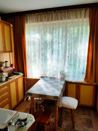 Mieszkanie do wynajęcia 39 m. kw, parter - miniatura 3