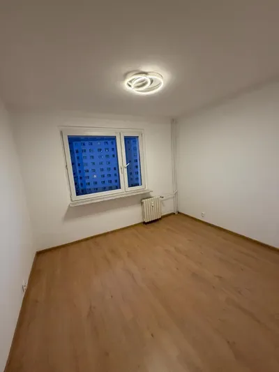 Wynajmę mieszkanie Bytków 2 pokoje balkon - miniatura 3