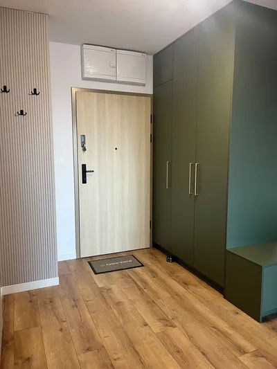Mieszkanie na wynajem Rzeszów, ul. Langiewicza 37 - miniatura 5