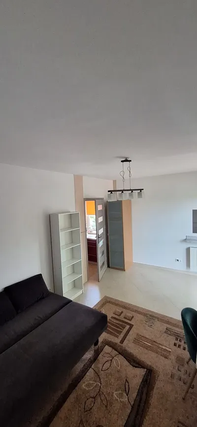 Pokój do wynajęcia ul. Śliczna dwuosobowy - miniatura 2