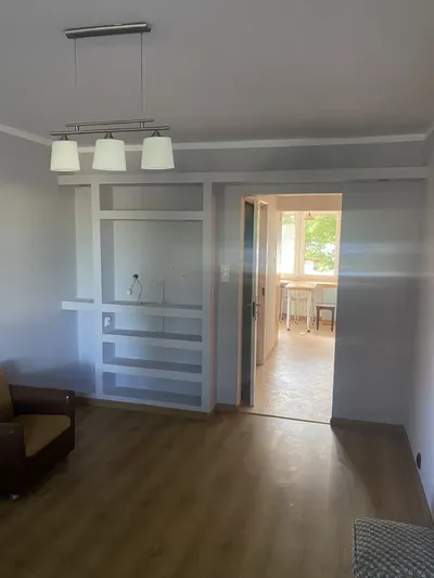 Dwupokojowe mieszkanie na osiedlu Białostoczek - miniatura 3
