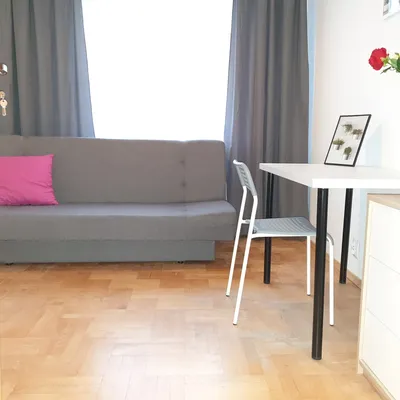 Mieszkanie czteropokojowe ul. Podhalańska os. Pobitno - miniatura 2