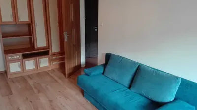 Wynajmę 2-pokojowe umeblowane mieszkanie, 48 m², ul. Bursztynowa (os. Widok) – Świetna lokalizacja! - miniatura 2