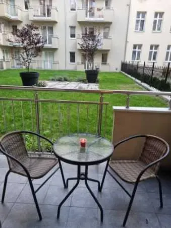 Wynajem Pokoju Łódź