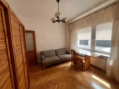 Wynajmę 45m2 mieszkanie 2 pok. na parterze, Norwida 15, Wesoła Centrum