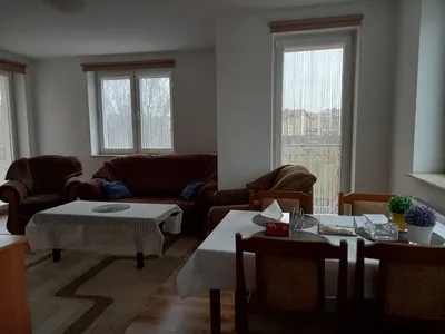 Mieszkanie do wynajęcia na osiedlu Projektant 2 pokoje - miniatura 3
