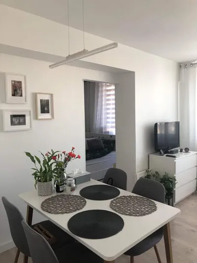 | KATOWICE | 3 POKOJE | 54 m² | Uniwersytet 10 min | Słowian 3 min | od czerwca - miniatura 2
