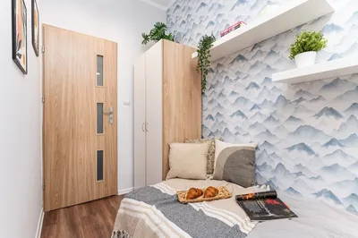 Pokój na wynajem w centrum - miniatura 2