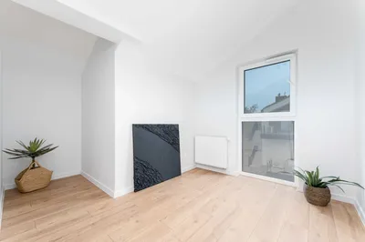 Nowoczesny apartament w zielonej okolicy - Truszkowskiego, Bronowice - miniatura 2