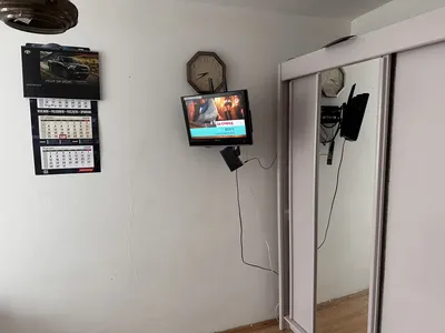 Duży pokój jednoosobowy bez dodatkowych opłat - miniatura 2