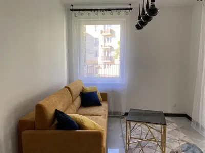 Wynajem kawalerki ul. Emili Plater - miniatura 3