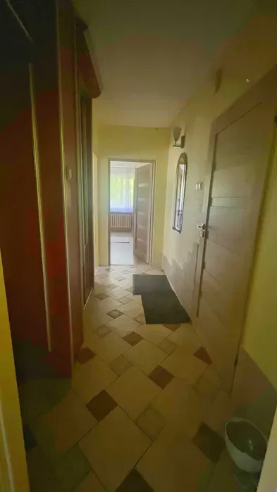 2- pokojowe mieszkanie 42,55 m² w pełni wyposażone, Łódź Górna ul. Brzozowskiego - miniatura 3